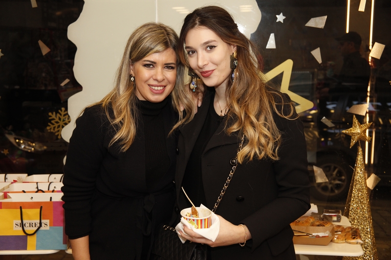 Secrets reveals its magical flavours for the Holidays